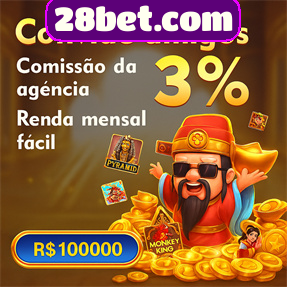 28bet.com Indique amigos para receber um bônus