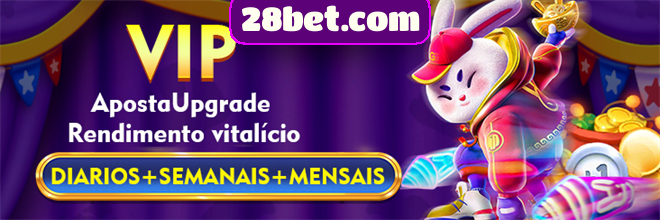 28bet.com Resgate Semanal